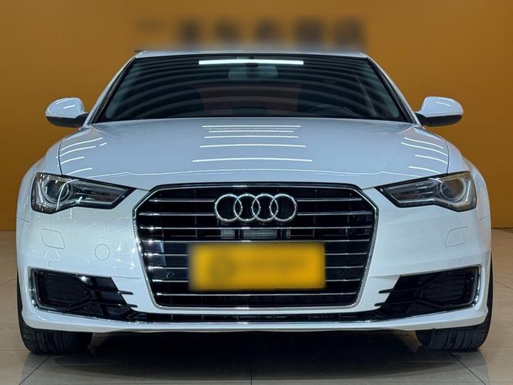A6L 2016 30 FSI Tech photo 2