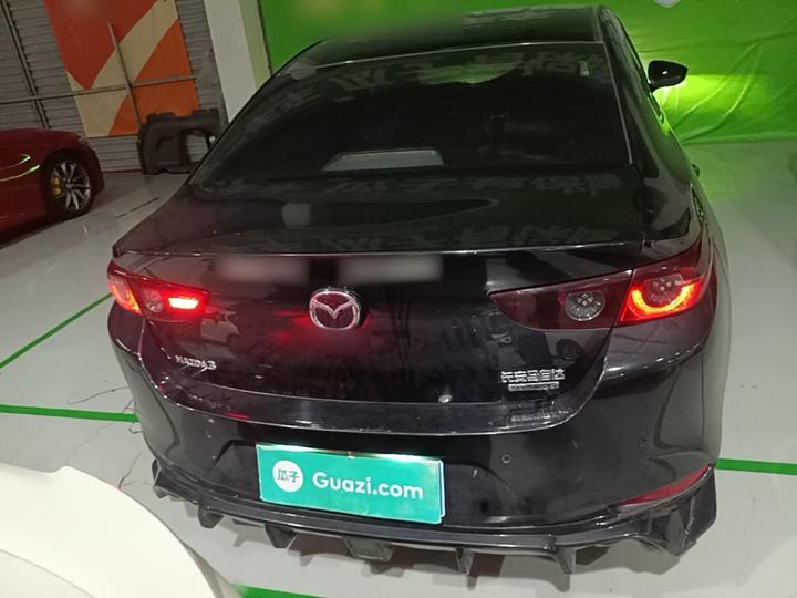 3 Axela 2020 2.0L AT photo 3