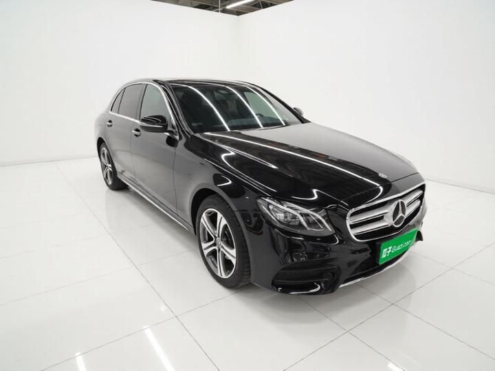 E-Class 2020 Facelift E 260 L Sport photo 3
