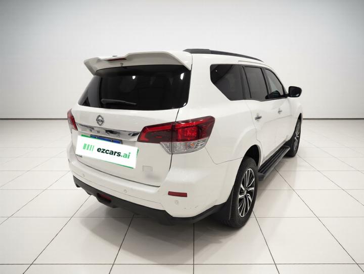 Terra 2020 2.5L XV 4WD AT AWD Flagship photo 5