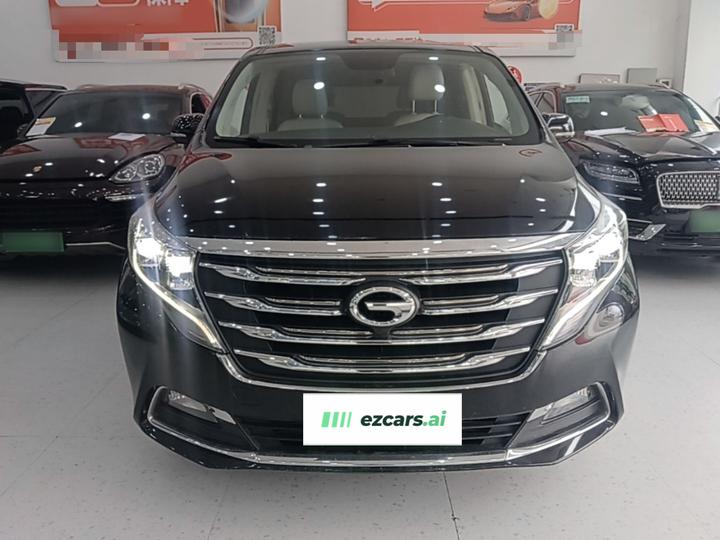 GAC Trumpchi M8 2018 320T Premium photo 2