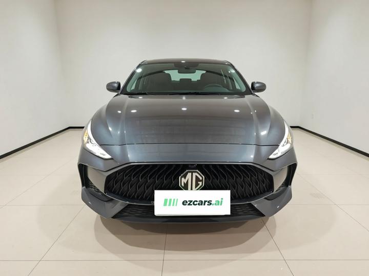 MG5 2023 180DVVT MT photo 2