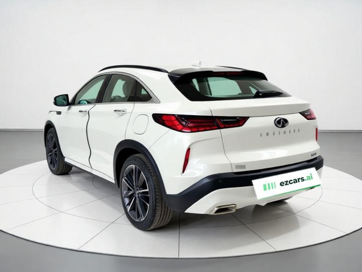 QX55 2022 2.0T AWD photo 4