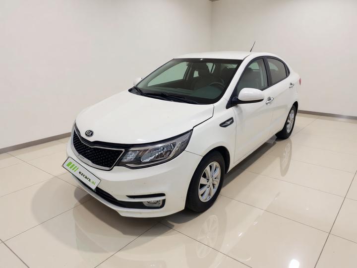 K2 2015 Sedan 1.4L MT GLS