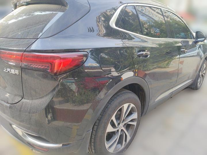 2022 Facelift Envision S 552T RWD Luxury photo 6