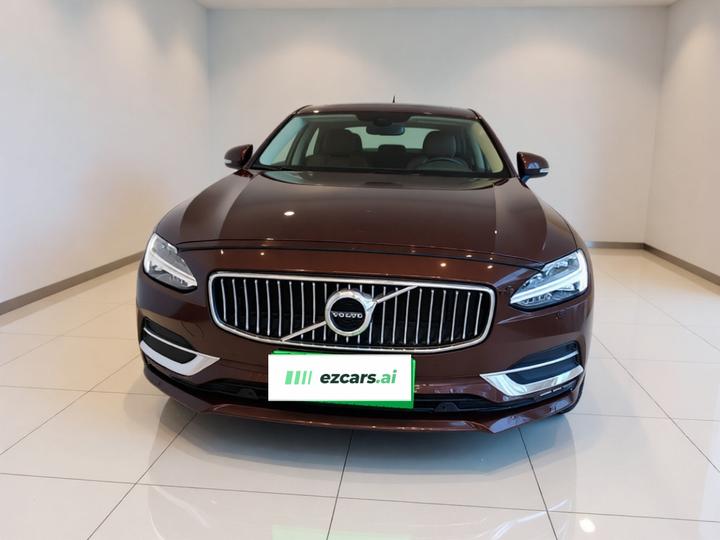 S90 2019 T5 photo 2