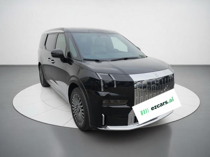 009 2026 7-Seater Ultra+ photo 3