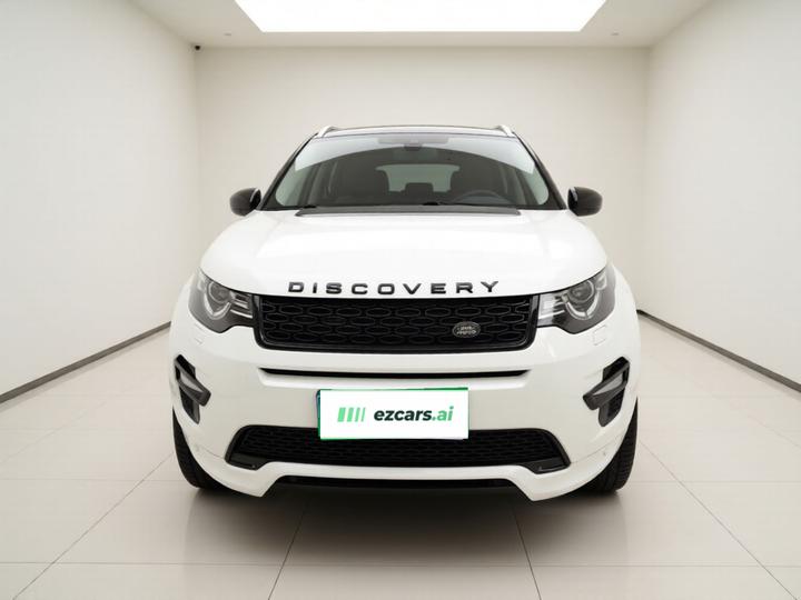 Discovery Sport 2019 240PS SE Dynamic China VI photo 2