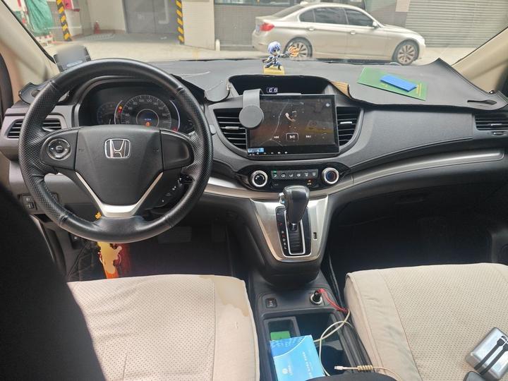 CR-V 2016 2.0L RWD photo 5