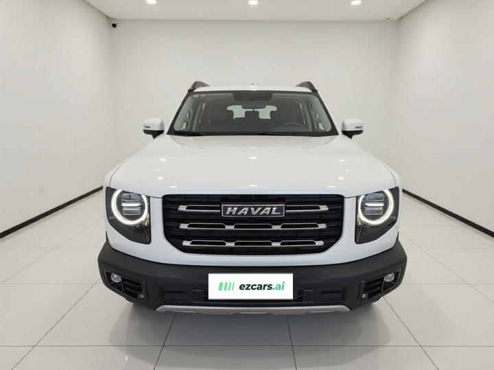 Dargo 2021 2.0T DCT AWD Zhonghua photo 2