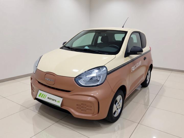 Clever R 2021 302km 4-Seater