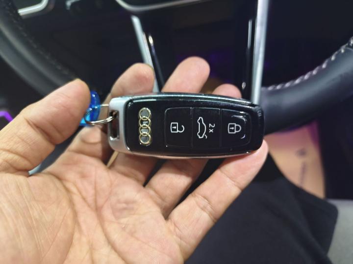 A6L 2019 45 TFSI Dynamic photo 8