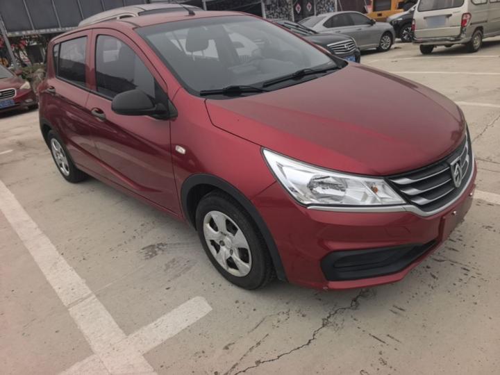 310 2020 1.2L MT Value photo 3