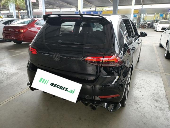 Golf 2020 280TSI DSG Comfort photo 4