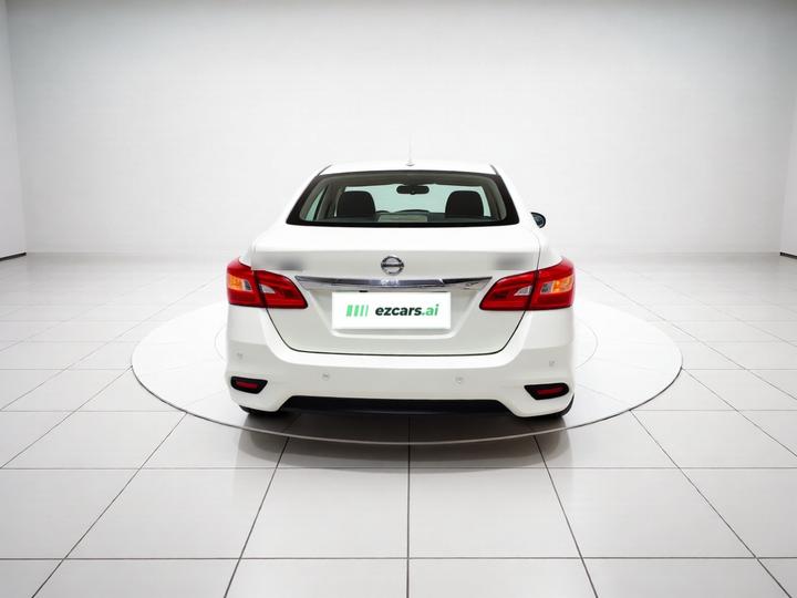 Sylphy 2021 Classic 1.6XE CVT photo 4