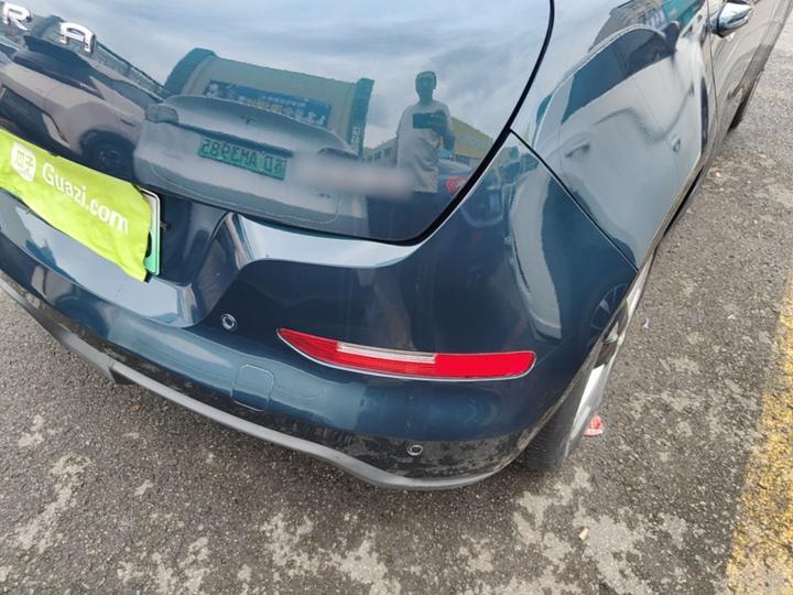 Good Cat 2021 400km Standard Range NCM photo 7
