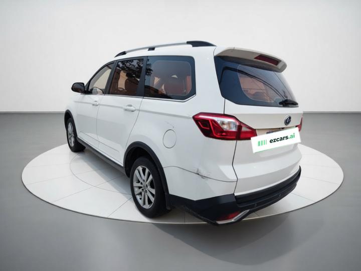 Changhe M70 2017 1.5L MT photo 4