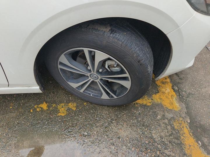 Sylphy 2021 1.6L XL CVT Enjoy photo 8