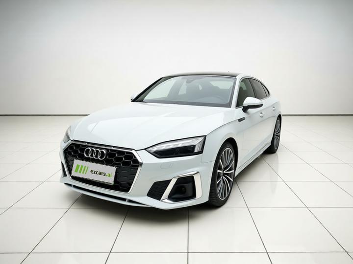 A5 2021 Sportback 40 TFSI quattro Luxury