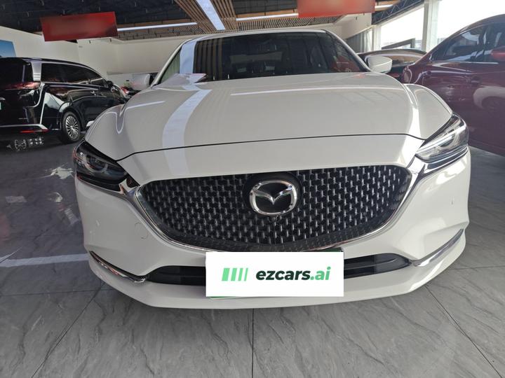 Atenza 2021 2.5L Sport photo 2