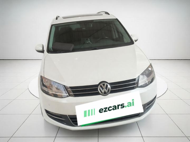 2012 2.0TSI IV photo 3