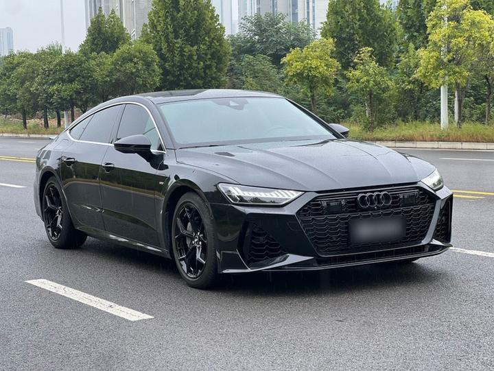 A7 2021 45 TFSI photo 3