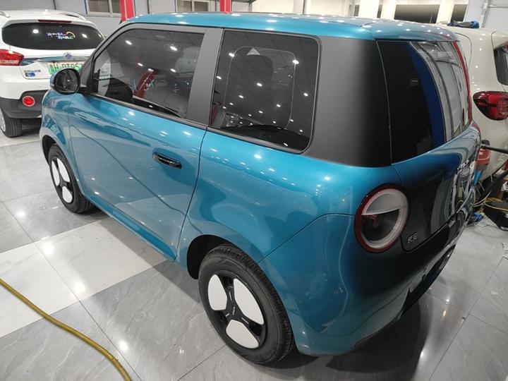 Nevo Changan Lumin 2022 155km photo 4