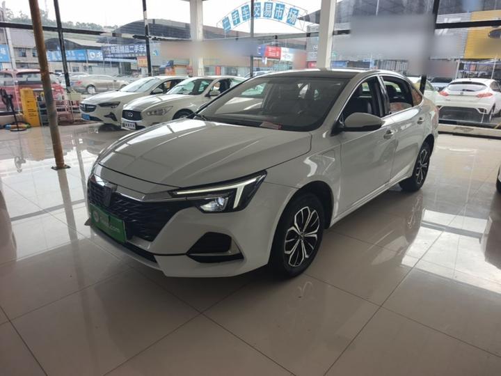 i6 MAX EV 2023 EV 420 Special