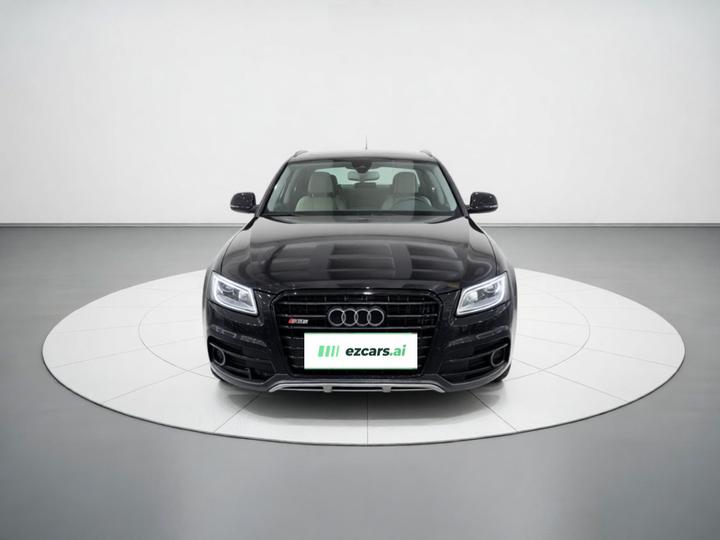 Q5 2016 40 TFSI Luxury photo 2
