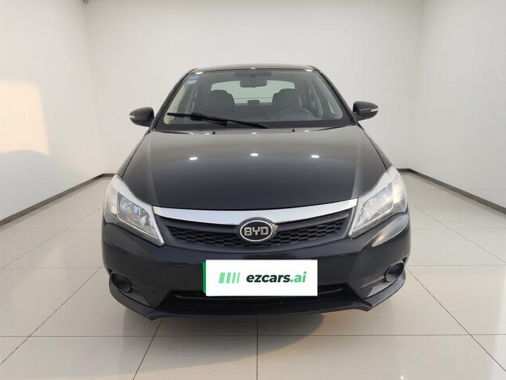 F3 2015 1.5L MT Comfort photo 2