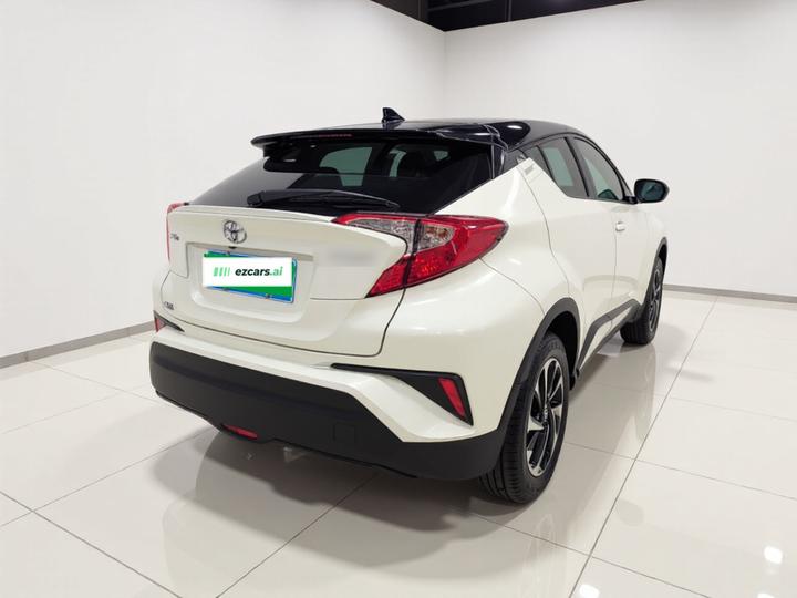 IZOA 2018 2.0L China VI photo 4