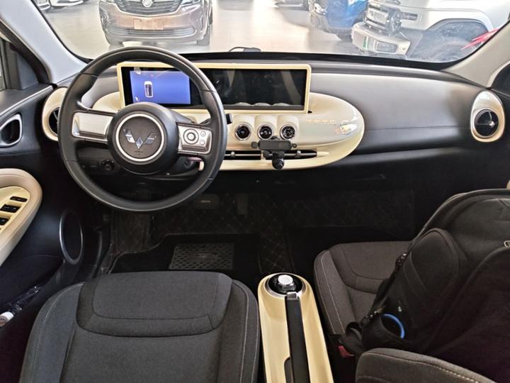 Wuling Bingo 2023 333km photo 5