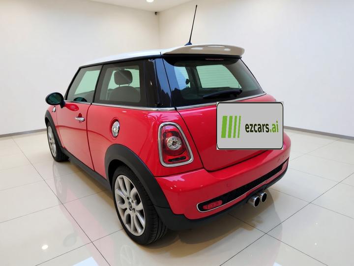 2010 1.6T COOPER S 50 Camden photo 4