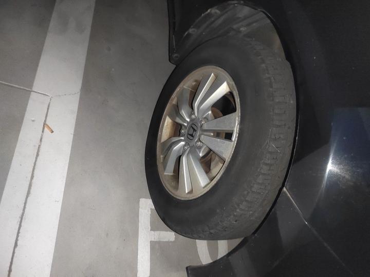 Accord 2010 2.0L EX photo 8