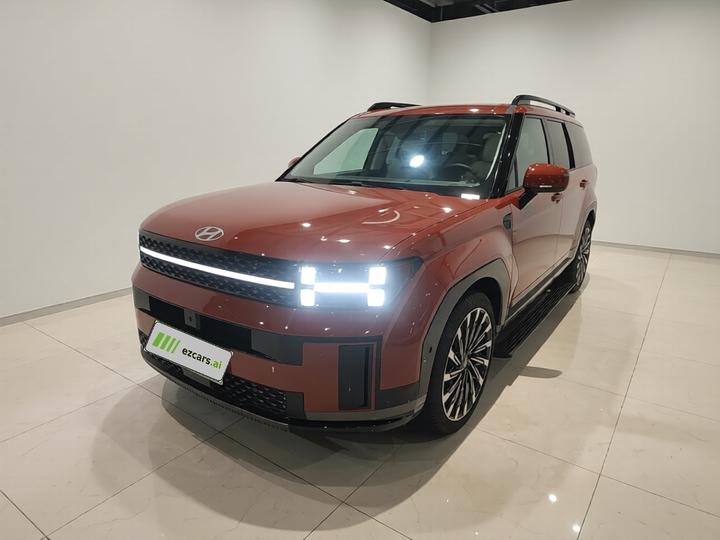 Santa Fe 2024 2.0T Ultra