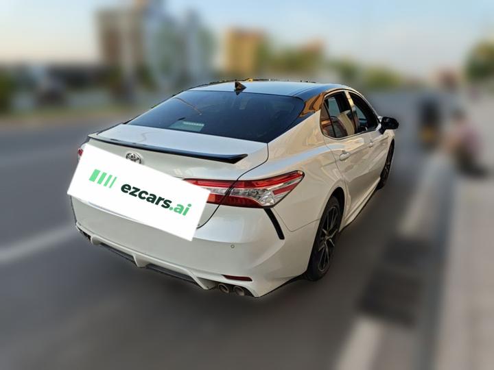 Camry 2021 2.0S photo 6