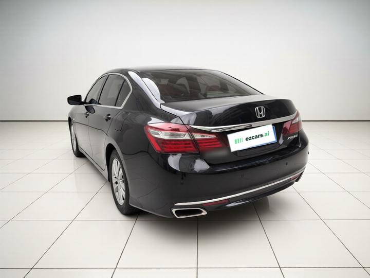 Accord 2016 2.0L Comfort photo 4