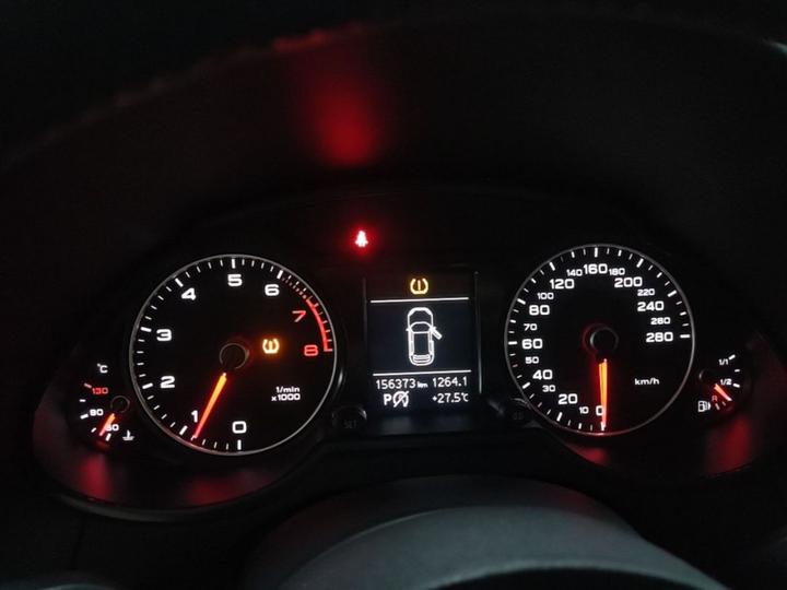 Q5 2016 40 TFSI Tech photo 7