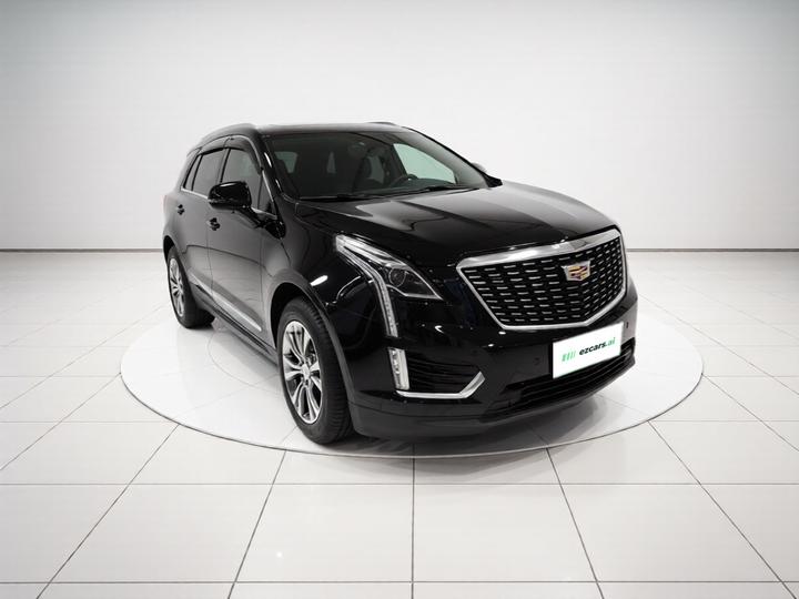 XT5 2020 28T Luxury photo 3