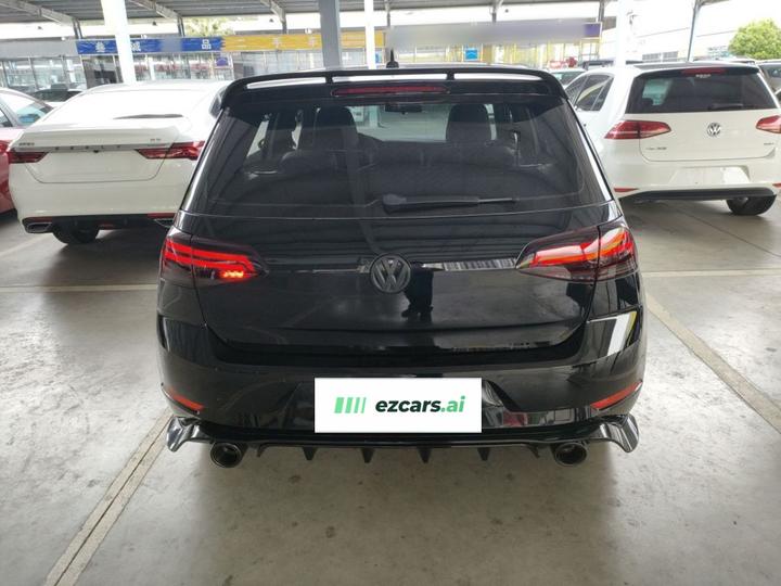 Golf 2020 280TSI DSG Comfort photo 3