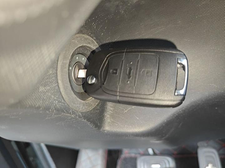 Wuling NanoEV 2021 photo 8