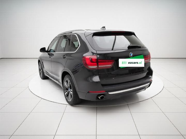 X5 Imported 2017 xDrive35i photo 4