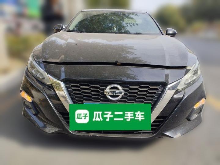 Teana 2020 2.0L XL Comfort photo 2