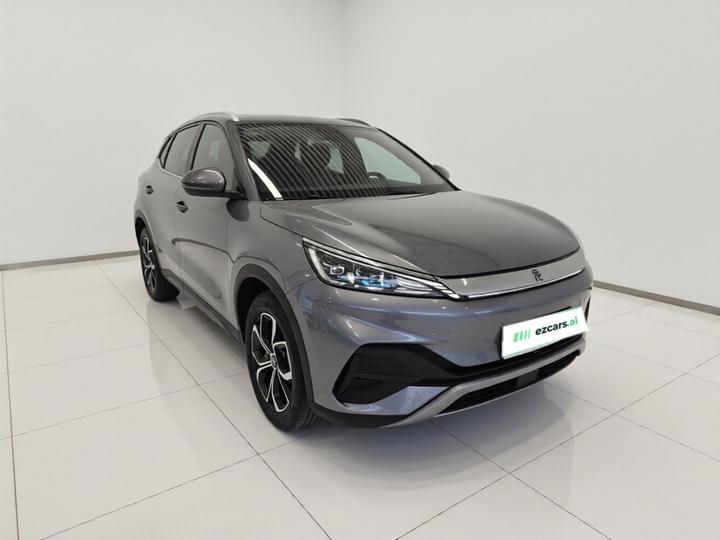 Yuan PLUS 2023 Champion 430KM photo 3