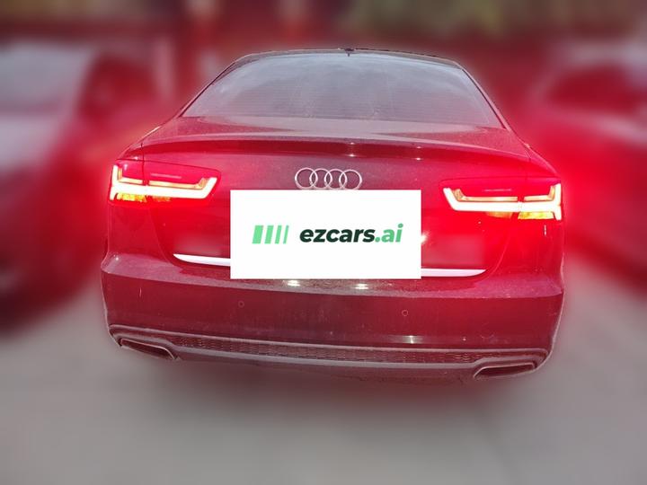 A6L 2018 30 Anniversary 35 TFSI Sport photo 5