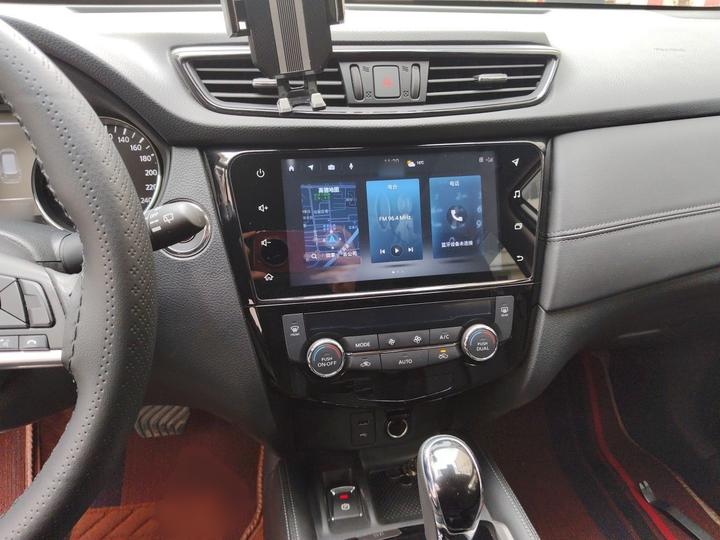X-Trail 2022 Facelift 2.0L RWD Connected Exclusive photo 5