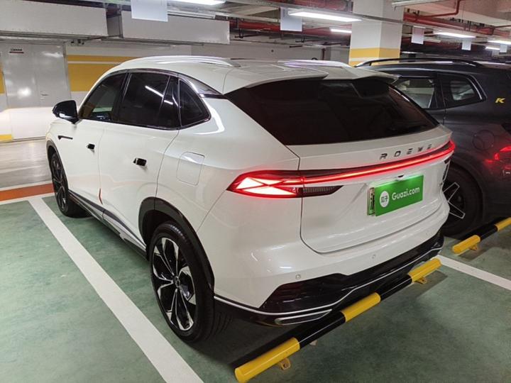 RX5 EV 2023 eRX5 photo 4