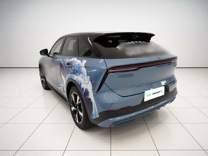 V DD-i 2025 150km photo 4