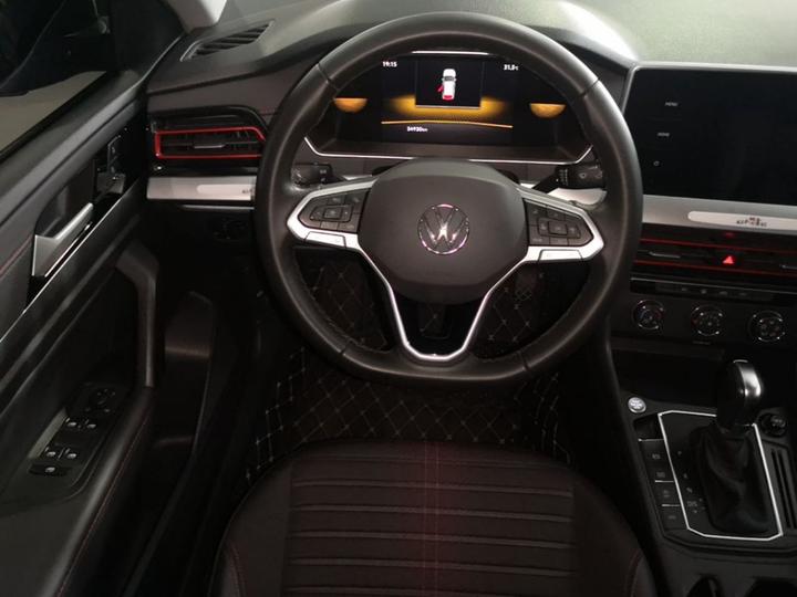 Lavida 2023 300TSI DSG photo 6