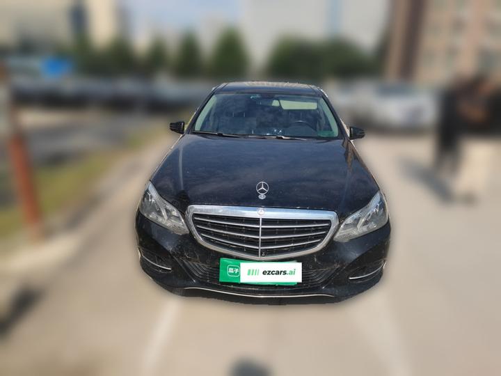 E-Class 2015 Facelift E 260 L photo 2